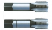метчик ручной G 1 1/8 2 шт